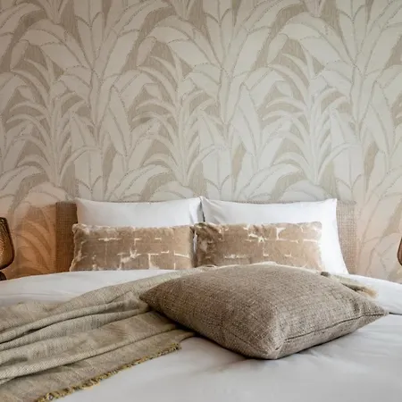 Апартаменти Cosmopolitan Seefeld