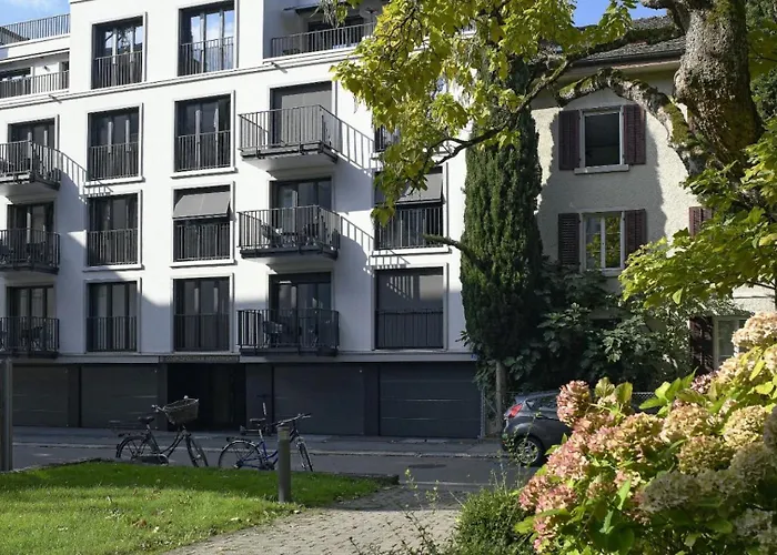 Cosmopolitan Seefeld