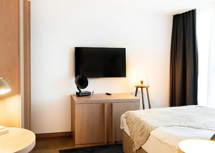 Cosmopolitan Seefeld