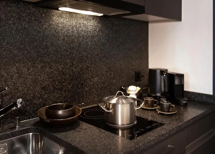 Cosmopolitan Seefeld *