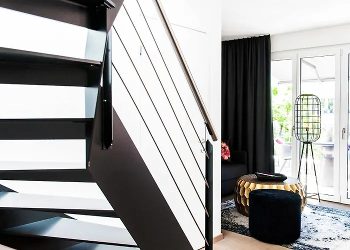 Apartamento Cosmopolitan Seefeld *