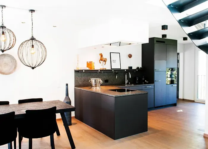 Cosmopolitan Seefeld * Zurique