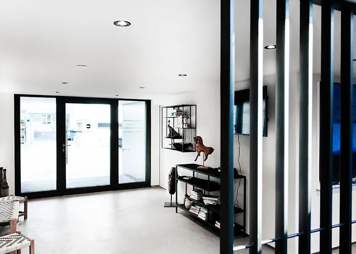 Cosmopolitan Seefeld * Zurique