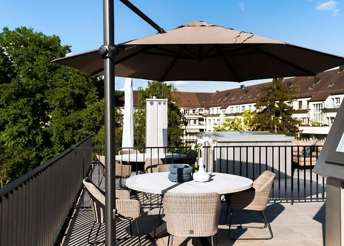 Cosmopolitan Seefeld