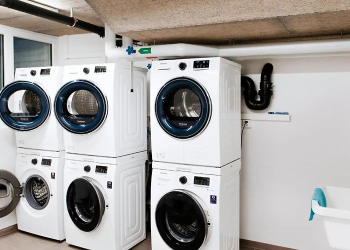 Cosmopolitan Seefeld Apartamento *