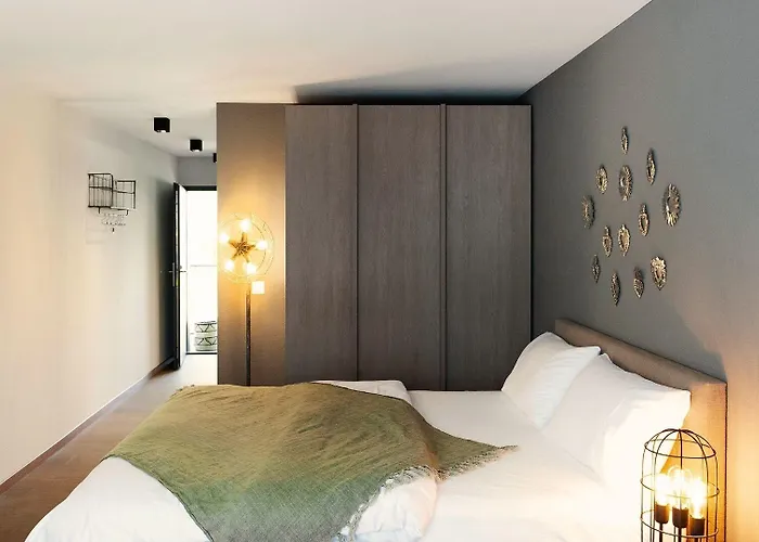 Cosmopolitan Seefeld Apartamento Zurique