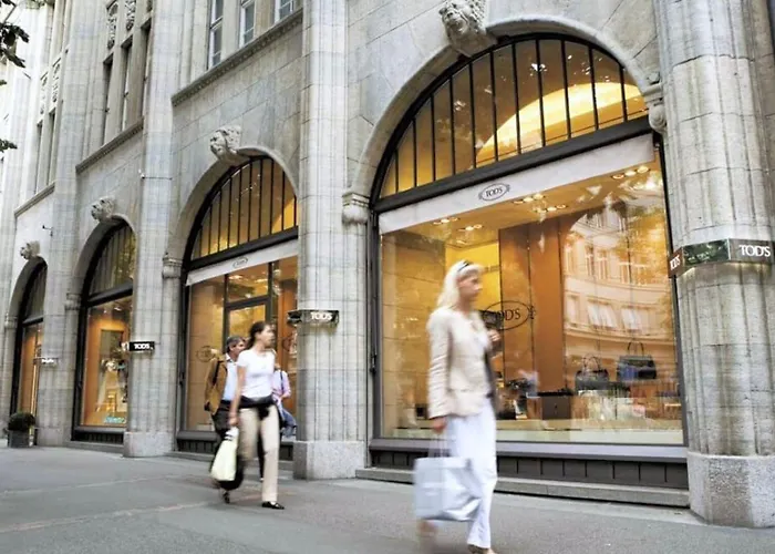 Cosmopolitan Seefeld