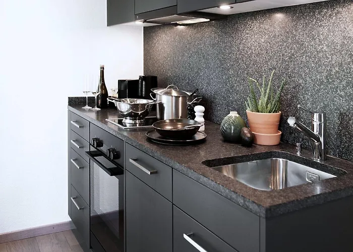 Apartamento Cosmopolitan Seefeld